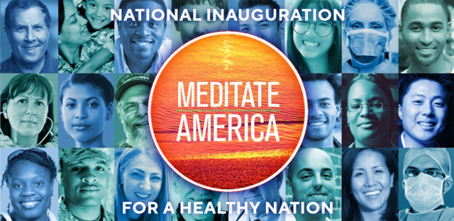 Meditate America