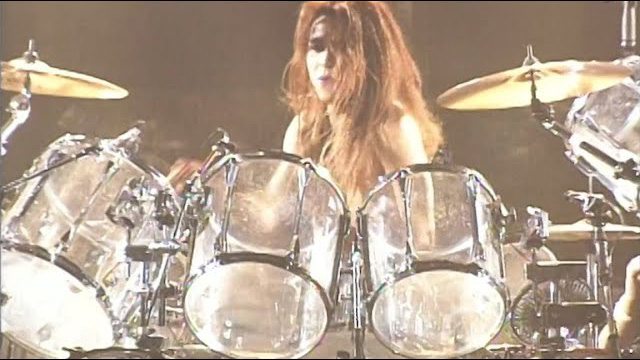 ART OF LIFE - X JAPAN - Live at TOKYO DOME - Dec 31 1993