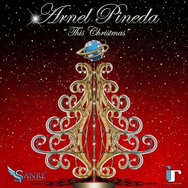 Arnel Pineda / This Christmas - A Beacon of Hope