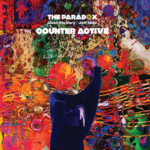 The Paradox / Counter Active