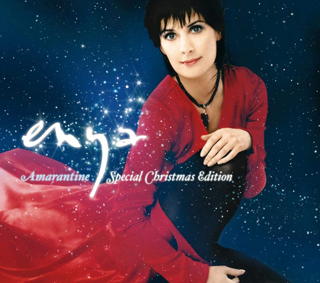 Enya / Amarantine - Special Christmas edition