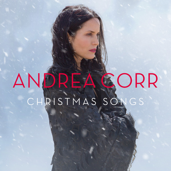 Andrea Corr / Christmas Songs EP