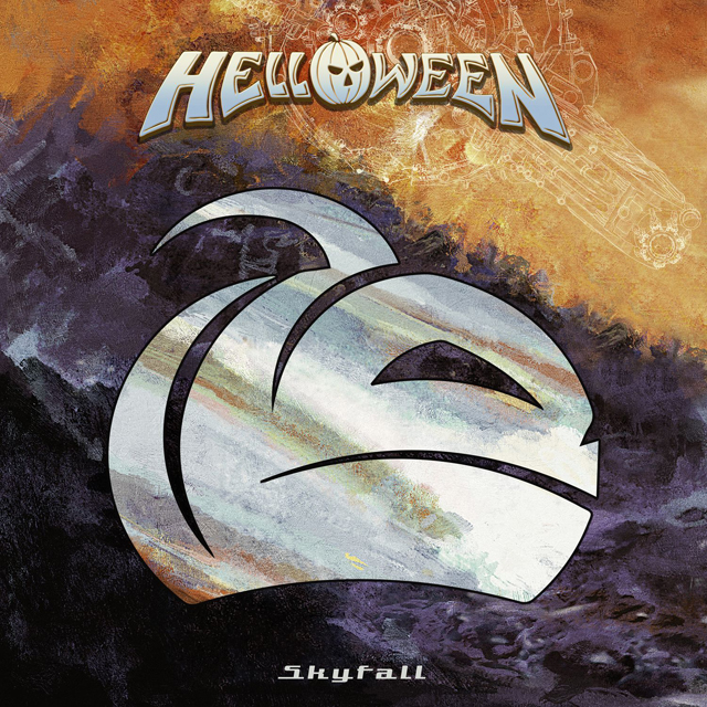 Helloween / Skyfall