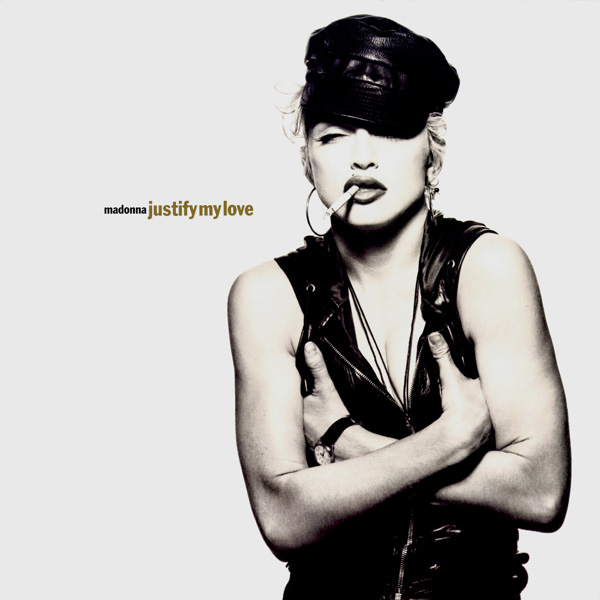 Madonna / Justify My Love (Remixes)