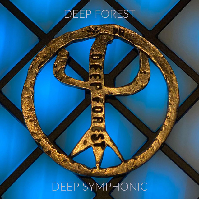 Deep Forest / Deep Symphonic