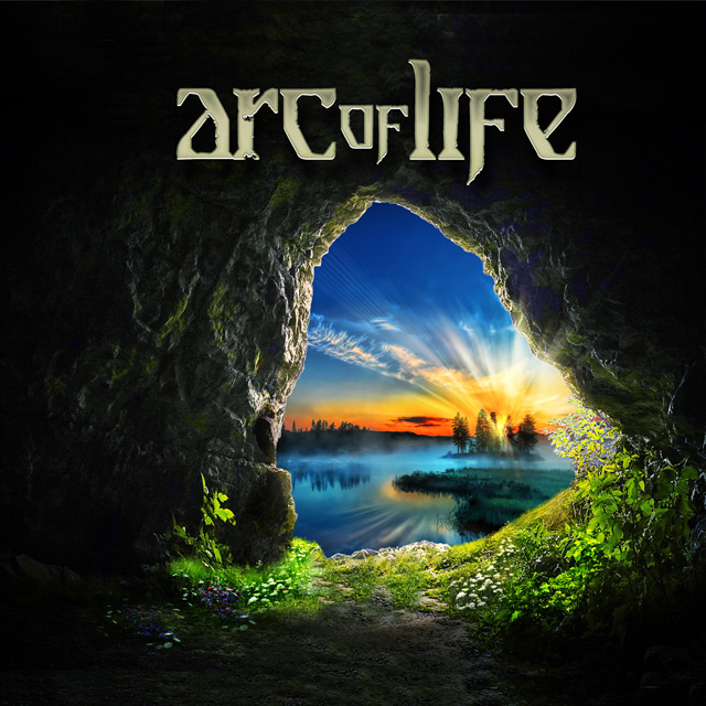 Arc of Life / Arc of Life