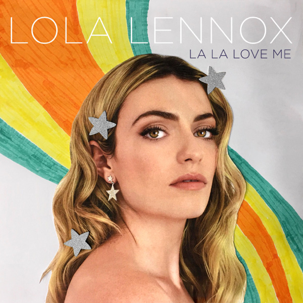 Lola Lennox / La La Love Me - Single