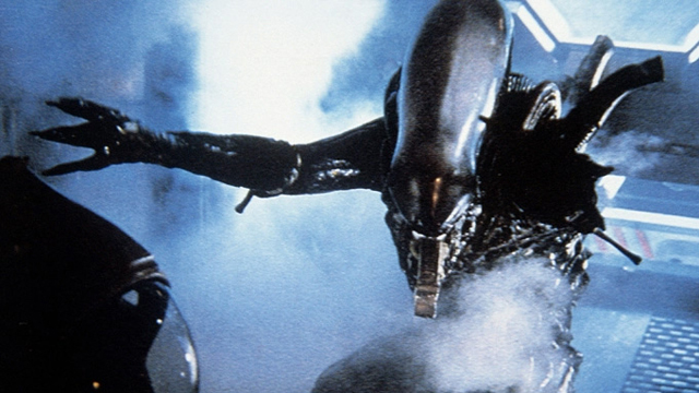 Alien - 20th Century Fox Licensing/Merch/ Everett Collection
