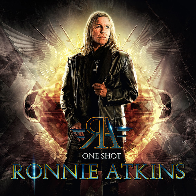 Ronnie Atkins / One Shot
