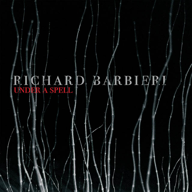 Richard Barbieri  / Under A Spell