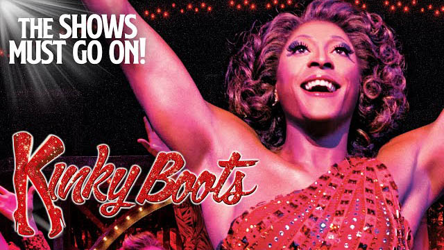 Kinky Boots - FULL SHOW | The Shows Must Go On!