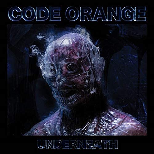 Code Orange / Underneath