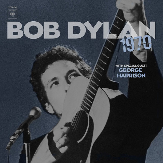 Bob Dylan / 1970