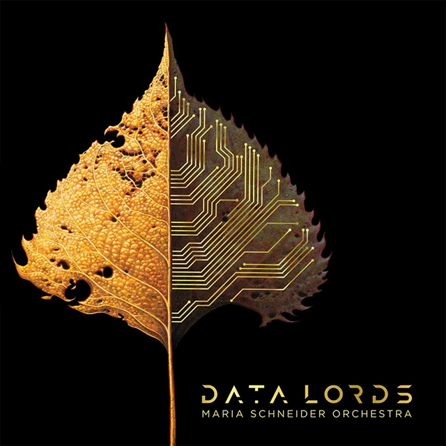 Maria Schneider Orchestra / Data Lords