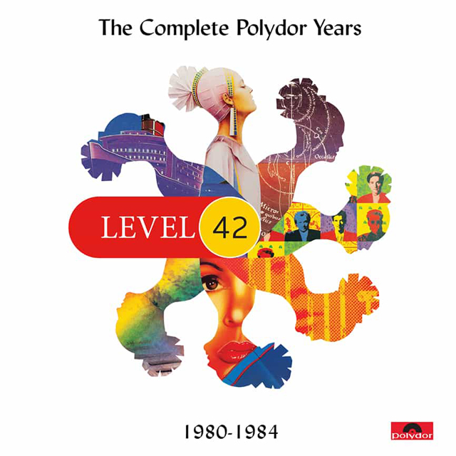 Level 42 / The Complete Polydor Years Volume 1 1980-1984