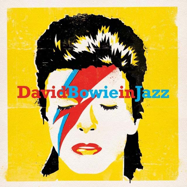 VA / David Bowie in Jazz