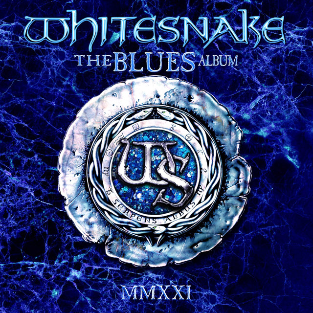 Whitesnake / The Blues Album