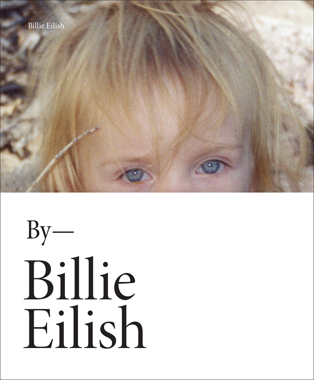 Billie Eilish / Billie Eilish [洋書]