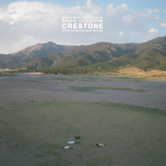 Animal Collective / Crestone (Original Score)