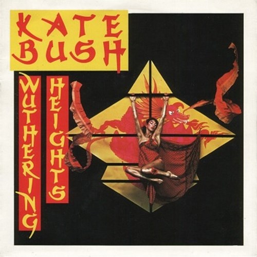 Kate Bush / Wuthering Heights