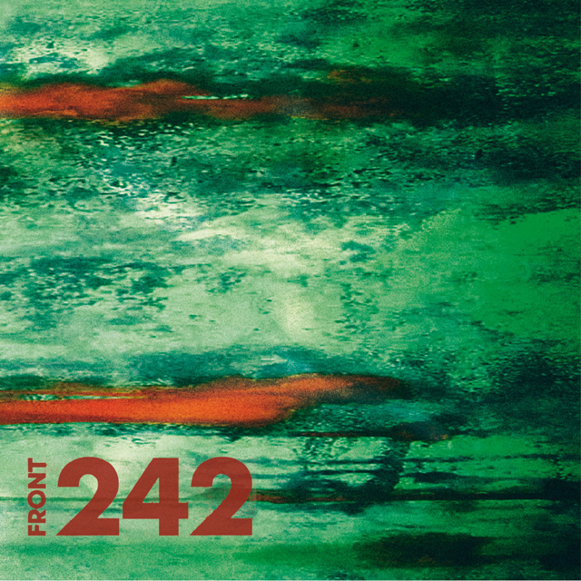 FRONT 242 / USA 91 (live in the USA)
