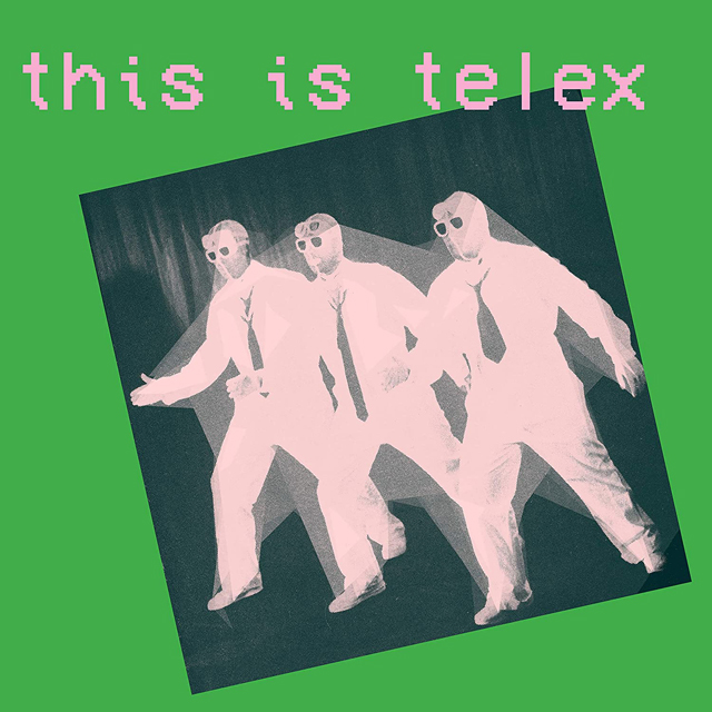 Telex / This is Telex