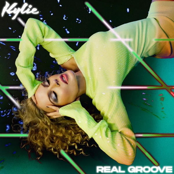 Kylie Minogue / Real Groove EP