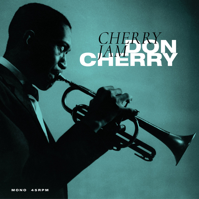 Don Cherry / Cherry Jam