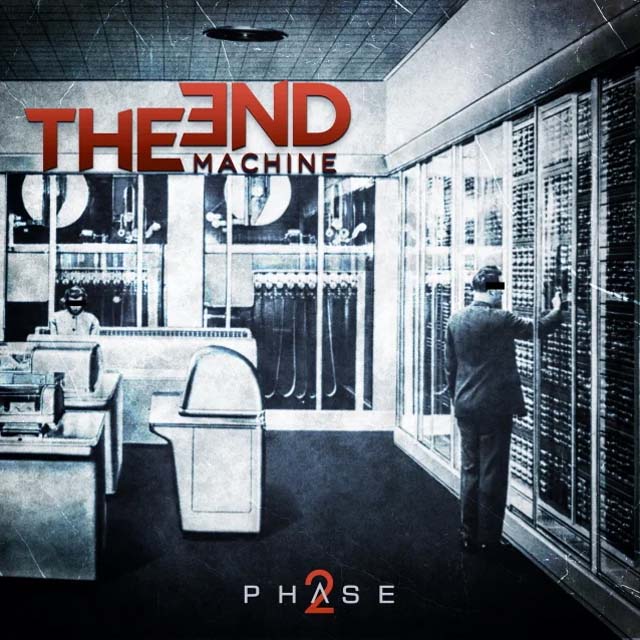 THE END machine / Phase2