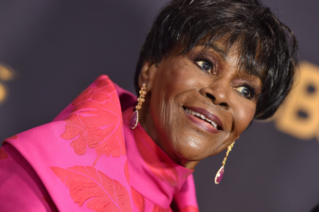 Cicely Tyson - Photo Credit: Axelle/Bauer-Griffin/FilmMagic