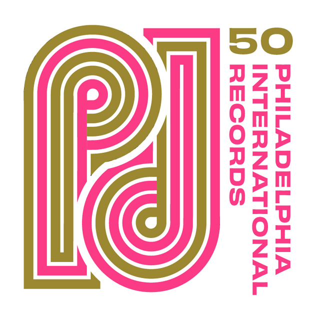 Philadelphia International Records 50th Anniversary