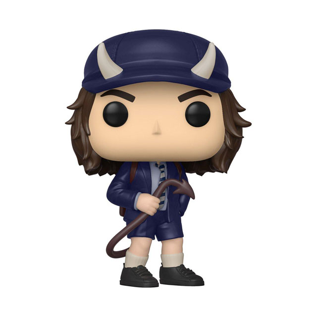 FUNKO POP! ALBUMS: AC/DC - Highway To Hell