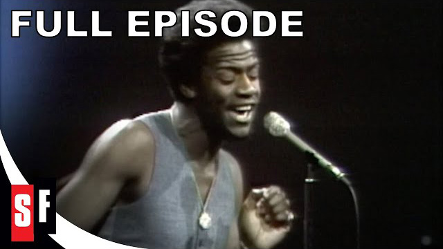 Soul!: Season 1 Episode 11: Al Green