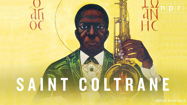 Saint Coltrane: The Church Built On 'A Love Supreme' | JAZZ NIGHT IN AMERICA