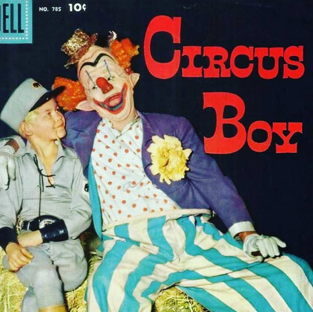 Creepy Vintage Albums For Kids - sadanduseless.com