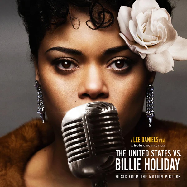 ビリー・ホリデイの伝記映画『The United States vs. Billie Holiday』 8分のトレーラー映像公開 - amass
