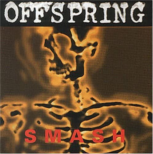 The Offspring / Smash