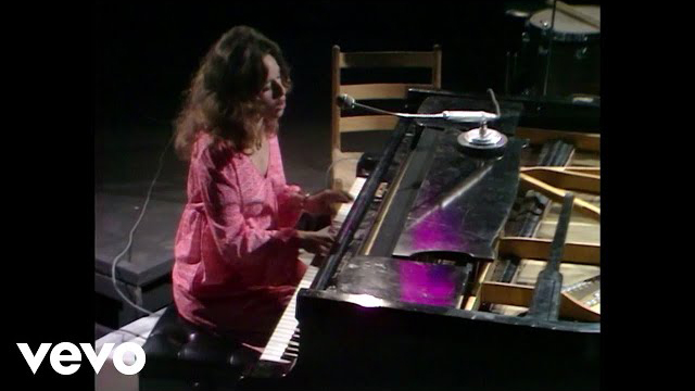 Carole King - BBC In Concert