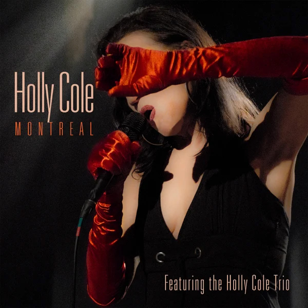 Holly Cole / Montreal (feat. Holly Cole Trio)