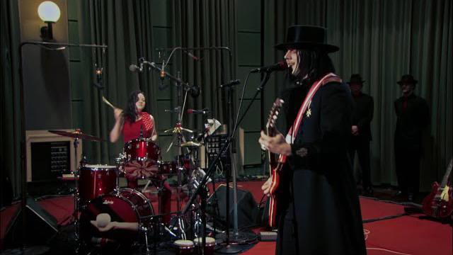 The White Stripes - From the Basement