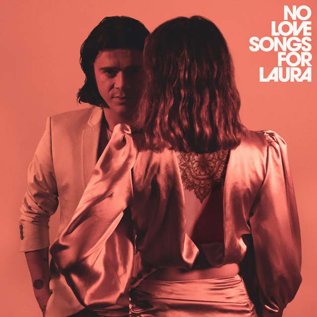Kyle Falconer / No Love Songs For Laura