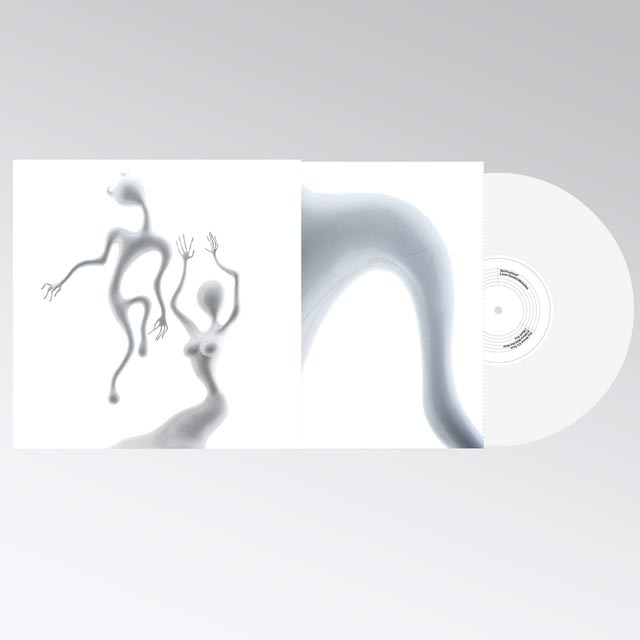 Spiritualized / Lazer Guided Melodies [White Vinyl]