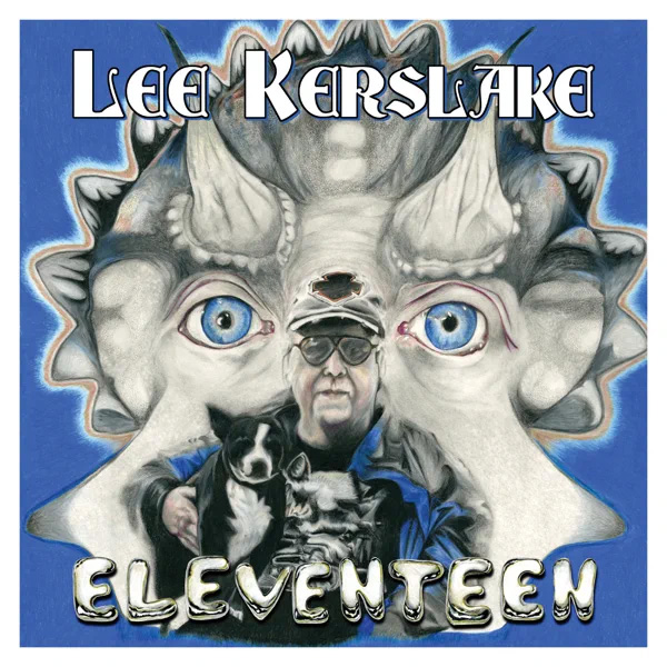 Lee Kerslake / Eleventeen