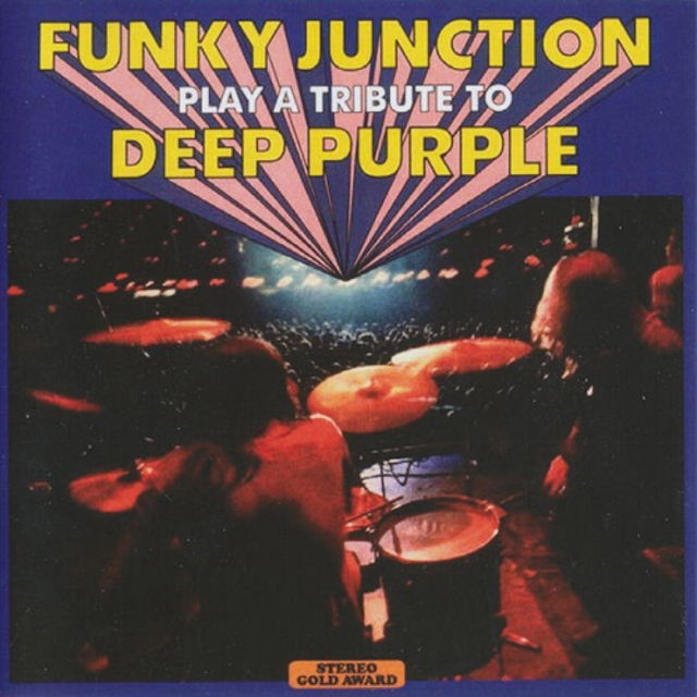 Funky Junction / Play A Tribute To Deep Purple