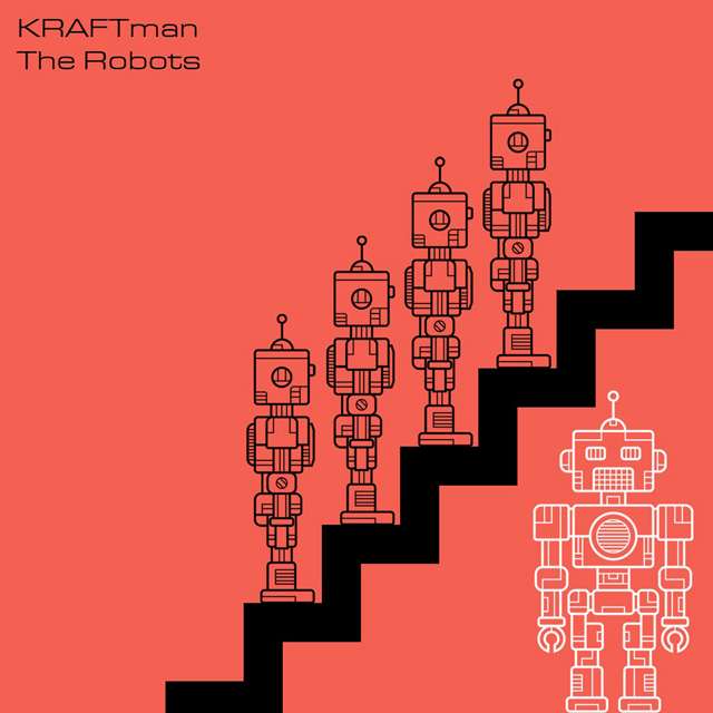 KRAFTman / The Robots
