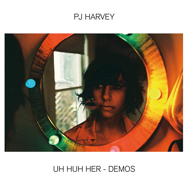 PJ Harvey / Uh Huh Her - Demos