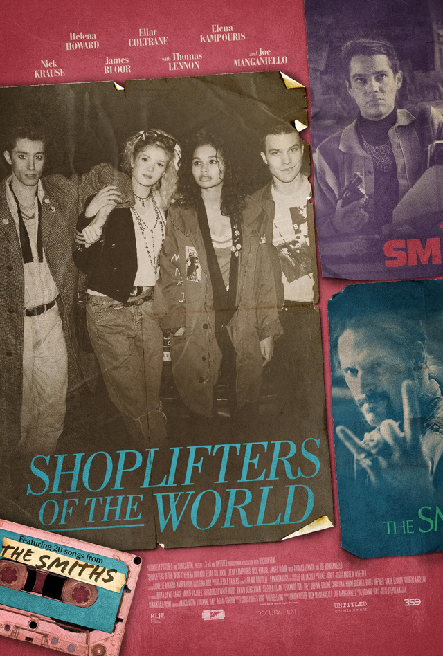 Shoplifters of the World　©2018 SOTW Ltd. All rights reserved.