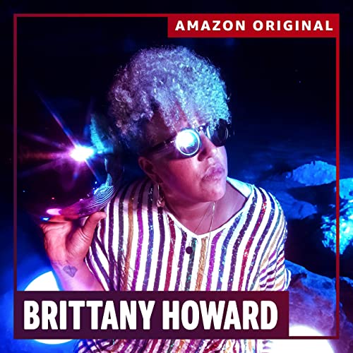Brittany Howard / (Your Love Keeps Lifting Me) Higher & Higher (Amazon Original)