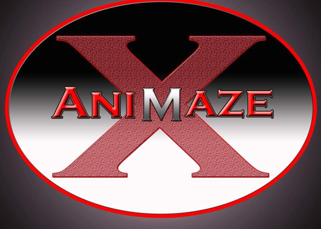 AniMaze X