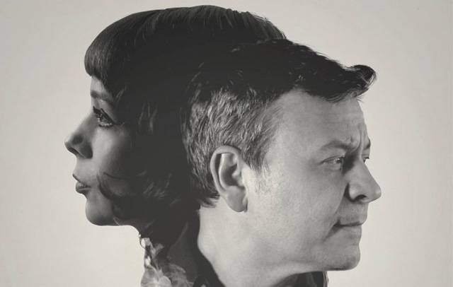 The Exchange - The Anchoress feat. James Dean Bradfield
